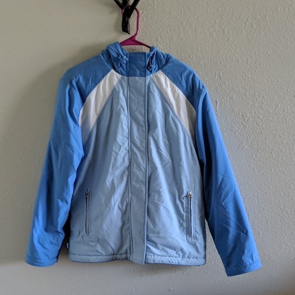 Tilt Winter Jacket